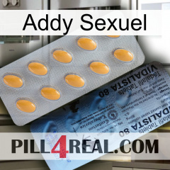 Addy Sexual 44